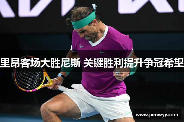 里昂客场大胜尼斯 关键胜利提升争冠希望