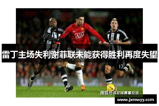 雷丁主场失利谢菲联未能获得胜利再度失望