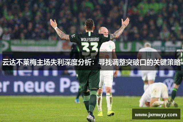 云达不莱梅主场失利深度分析：寻找调整突破口的关键策略
